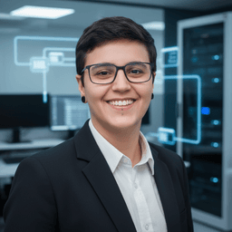 Diana Camila Ribeiro Caldeira